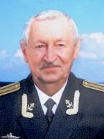 Владимир Эрастович Тюлькин