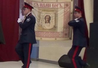 Знамена Императоских кадетских корпусов в Самаре (10).jpg