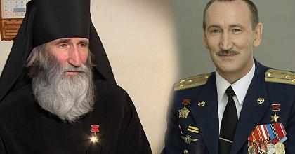 Как Герой Советского Союза объявил войну демонам