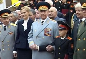 Преемственность поколений.