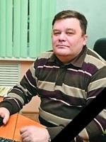 АЛЕКСАНДР КЛАВДИЕВИЧ РЕМИЗОВ