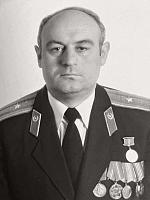 Кириллов Юрий Леонидович