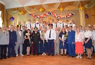 Кадеты Следственного комитета  в Химках(1).JPG
