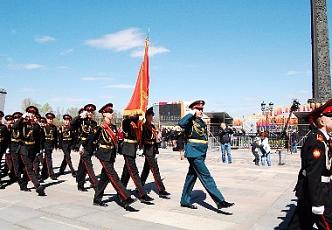 Кадетский парад столицы (5).JPG