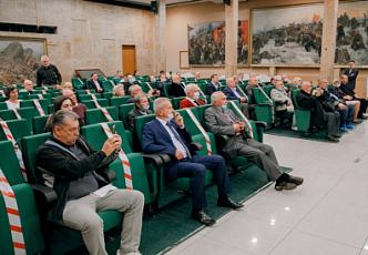 Книгу о Московском суворовском училище презентовали в столице  (8).jpg