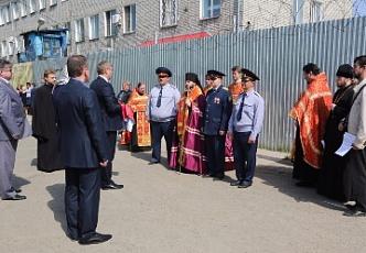 Передача Святых мощей в ИК-7 г. Комсомольска-на-Амуре (12).JPG