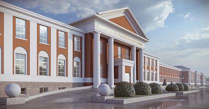 1 сентября 2023 года открывается Иркутское СВУ