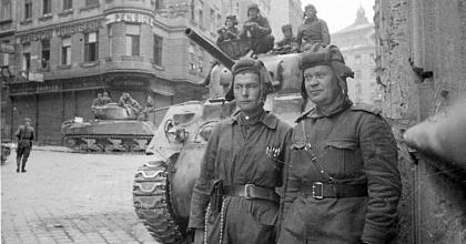 Сводка Совинформбюро от 25 марта 1945 года