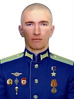 Волосков Андрей Алексеевич