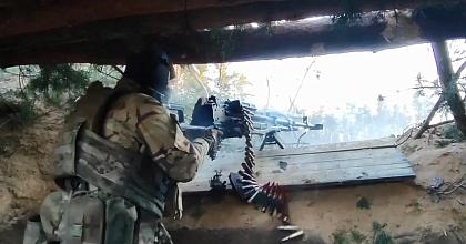Эксклюзив от московских суворовцев - воинов СВО