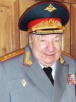 Кочкин Геннадий Владимирович