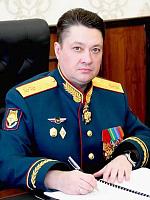 Чайко Александр Юрьевич