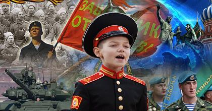 Все в наших руках
