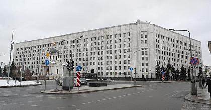 260-летие Генерального штаба Вооруженных Сил России