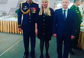 Главный воинский Храм и память генерала армии В.Ф.Маргелова - 6.jpg