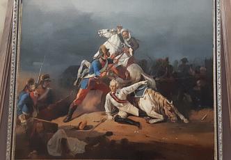 Музей А.В.Суворова в Санкт-Петербурге (16).jpg