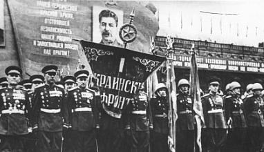 Кто победит в войне