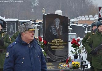 Открытие памятника суворовцу В.В.Кирсанову 7 ноября 2016 года (18).JPG