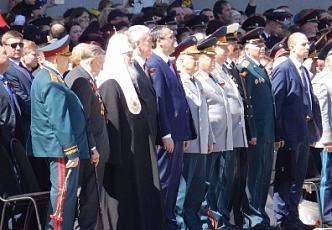 Кадетский парад столицы (2).JPG