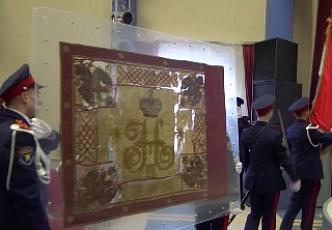 Знамена Императоских кадетских корпусов в Самаре (16).jpg