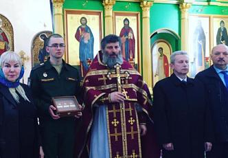 Духовное укрепление 45 гвардейской инженерно-саперной бригады - 5.jpg