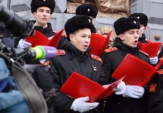 Героям Плевны посвящается (10).JPG
