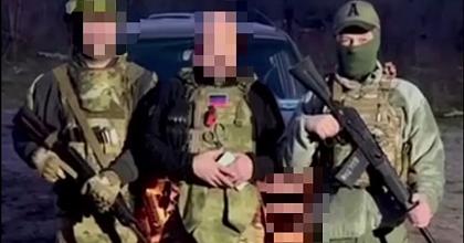 Воюем честно, фашистам не кланяемся!