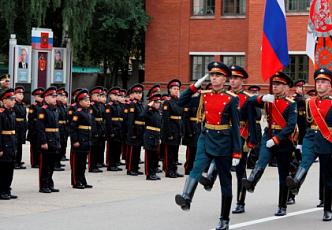 День Знаний в Московском СВУ - 1.jpg