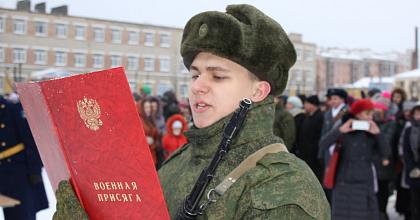 С каждым разом все меньше...