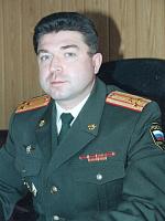 Бондарев Алексей Митрофанович