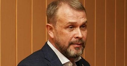 Московский суворовец возглавил «Театр сатиры»