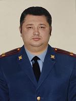 ЖУЧЕНКО АНАТОЛИЙ АНАТОЛЬЕВИЧ
