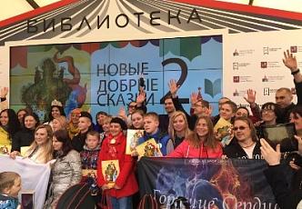 Первая публикация Московского суворовца (8).jpg