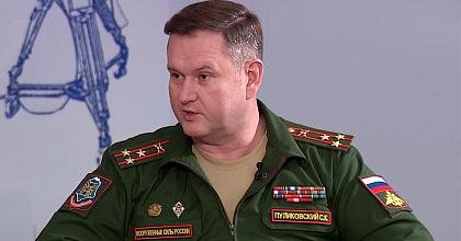 Московский суворовец занялся внутренней политикой Краснодарского края