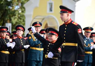 Московским суворовцам - 11 лет (11).jpg