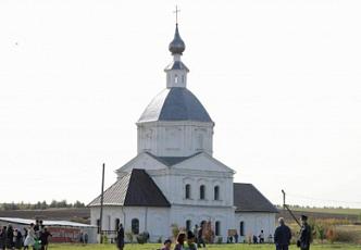 Открытие памятника генералиссимусу А.В.Суворову в селе Кистыш - 11.jpg