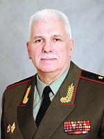 МИХАЙЛЮКОВ НИКОЛАЙ ИВАНОВИЧ