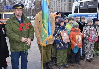 Героям Плевны посвящается (2).JPG