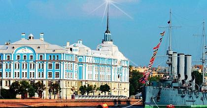 Ленинградскому НВМУ - 81 год!