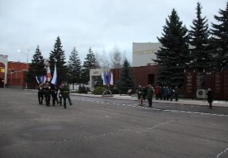 288-й годовщина со дня рождения А.В.Суворова в Московском СВУ (2).JPG