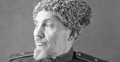 Дед, которого боялся Гитлер