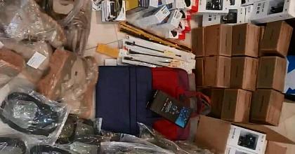 Докладываем - приобретено, подготовлено и отправлено!