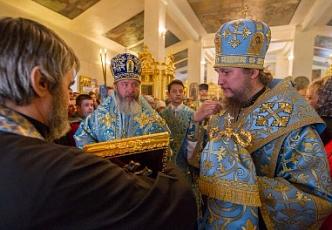 Вручение Ковчега 14.10.2016 Покров (3).JPG